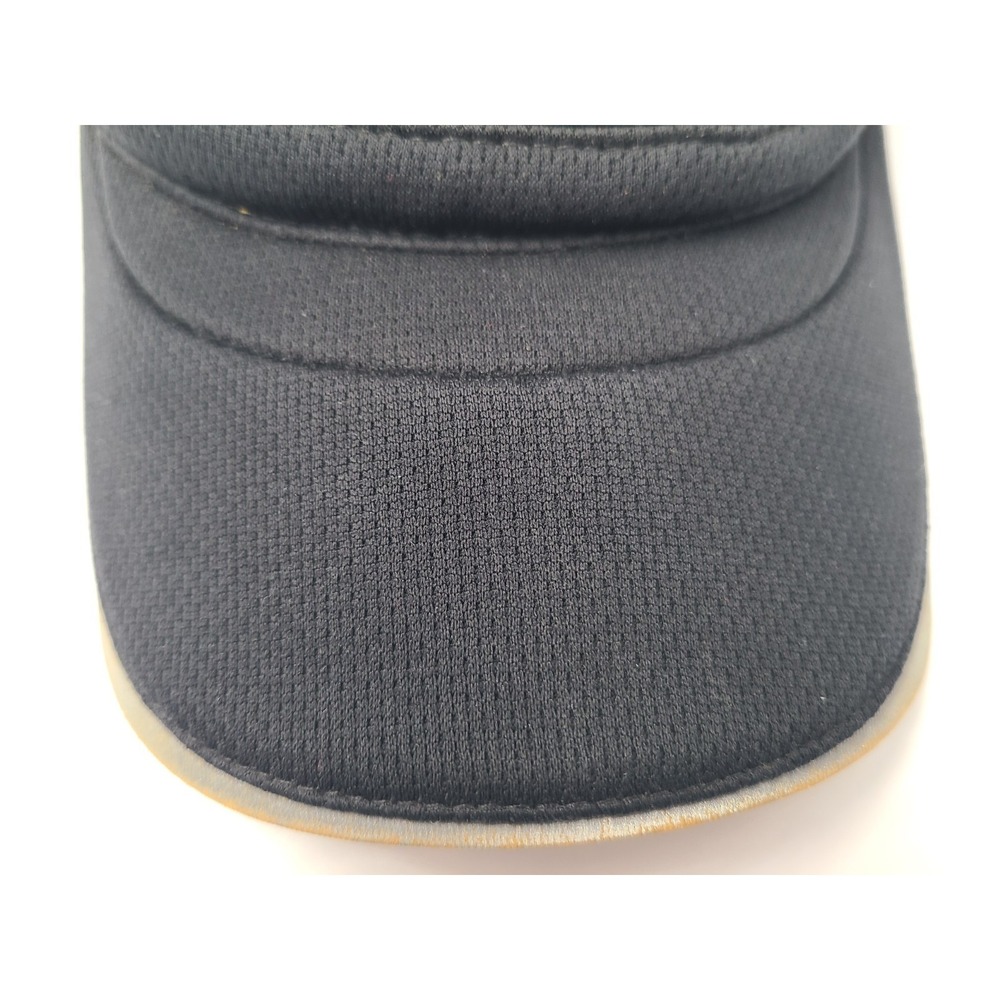 Nike Panel Adjustable Hat Cap Polyester Golf Tenn… - image 5